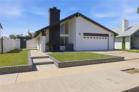 Exterior - 2019 Hietter, Simi Valley, CA 93063 photo 5 of 6