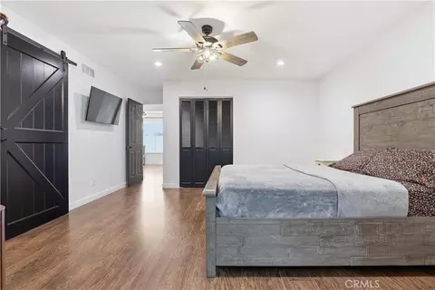 Bedroom - 2019 Hietter, Simi Valley, CA 93063 photo 8 of 9