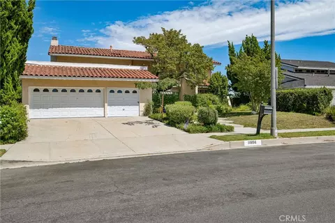 11856 Porter Valley Dr, Porter Ranch, CA 91326