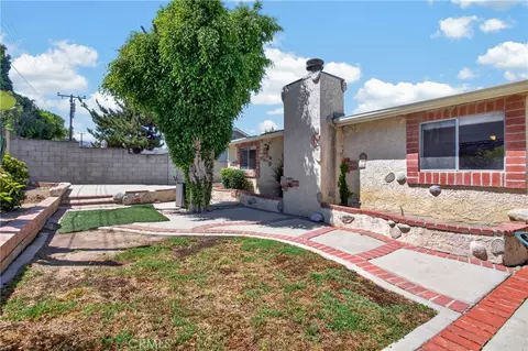 Exterior - 1396 Currant Ave, Simi Valley, CA 93065 photo 6 of 7