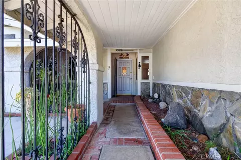 Entry Way - 1396 Currant Ave, Simi Valley, CA 93065 photo 1 of 1