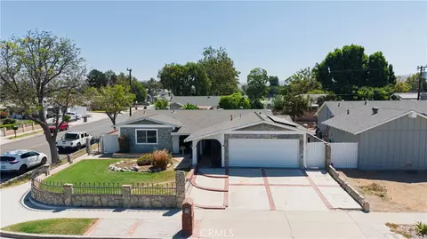 View/Area - 1396 Currant Ave, Simi Valley, CA 93065 photo 2 of 5