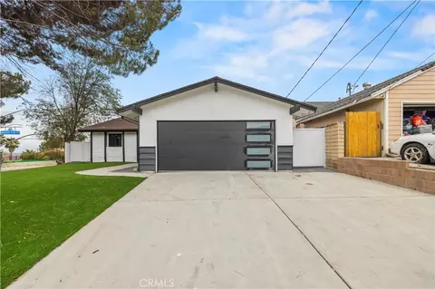 28201 Hot Spgs, Canyon Country, CA 91351