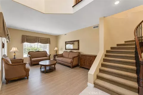 Living - 24515 Ebelden, Newhall, CA 91321 photo 2 of 2