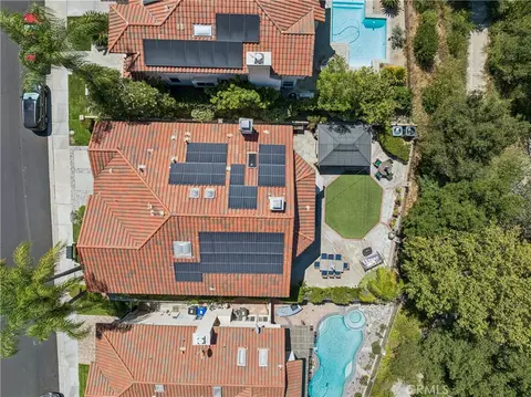 View/Area - 24515 Ebelden, Newhall, CA 91321 photo 2 of 3