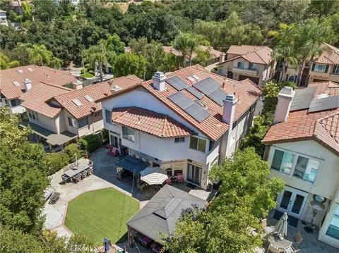 View/Area - 24515 Ebelden, Newhall, CA 91321 photo 3 of 3