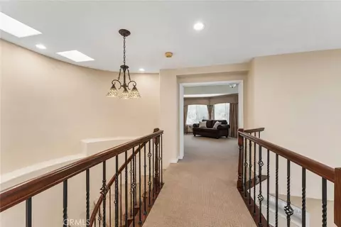 Entry Way - 24515 Ebelden, Newhall, CA 91321 photo 4 of 5