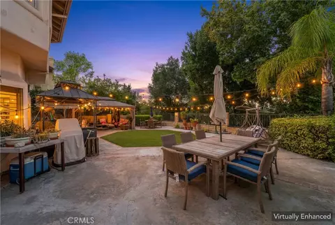 Exterior - 24515 Ebelden, Newhall, CA 91321 photo 2 of 6