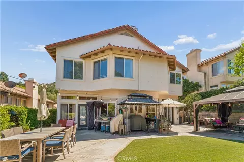 Exterior - 24515 Ebelden, Newhall, CA 91321 photo 6 of 6