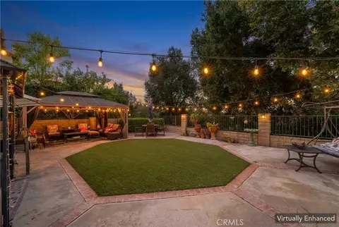 Exterior - 24515 Ebelden, Newhall, CA 91321 photo 1 of 6