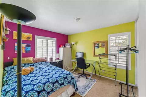 Bedroom - 24515 Ebelden, Newhall, CA 91321 photo 4 of 5