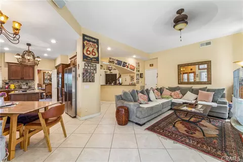 Living - 24515 Ebelden, Newhall, CA 91321 photo 1 of 1