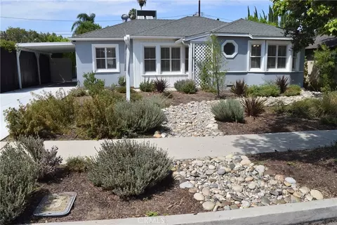 16839 Weddington St, Encino, CA 91436