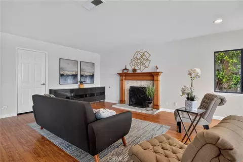 Living - 11407 Edenberg Ave, Porter Ranch, CA 91326 photo 8 of 8