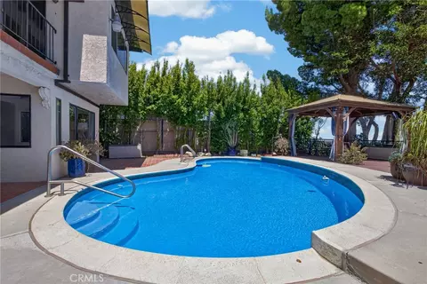 Exterior - 11407 Edenberg Ave, Porter Ranch, CA 91326 photo 10 of 16