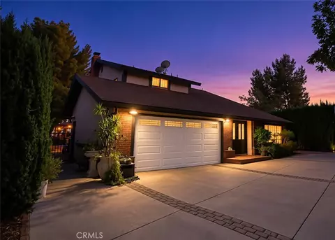 Exterior - 11407 Edenberg Ave, Porter Ranch, CA 91326 photo 2 of 16