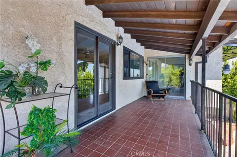 Exterior - 11407 Edenberg Ave, Porter Ranch, CA 91326 photo 13 of 16