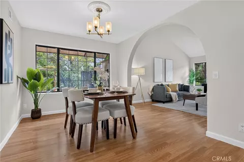 Dining - 11407 Edenberg Ave, Porter Ranch, CA 91326 photo 1 of 5