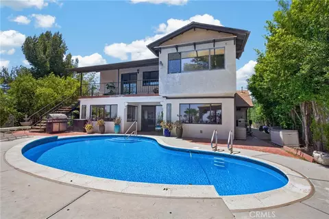 Exterior - 11407 Edenberg Ave, Porter Ranch, CA 91326 photo 12 of 16
