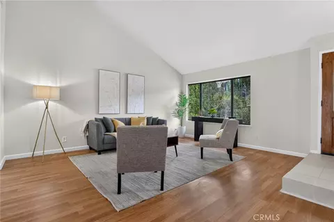 Living - 11407 Edenberg Ave, Porter Ranch, CA 91326 photo 2 of 8