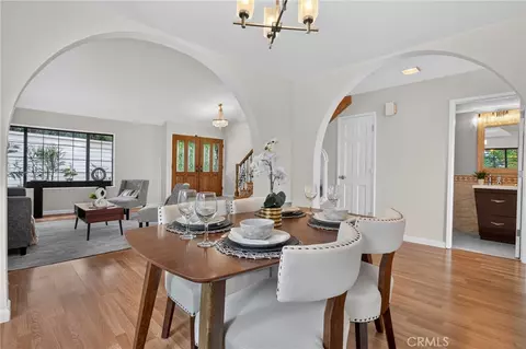 Dining - 11407 Edenberg Ave, Porter Ranch, CA 91326 photo 2 of 5