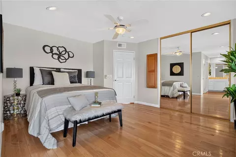 Bedroom - 11407 Edenberg Ave, Porter Ranch, CA 91326 photo 2 of 4