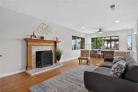 Living - 11407 Edenberg Ave, Porter Ranch, CA 91326 photo 7 of 8