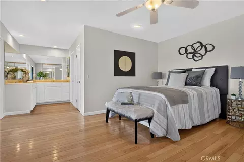 Bedroom - 11407 Edenberg Ave, Porter Ranch, CA 91326 photo 1 of 4