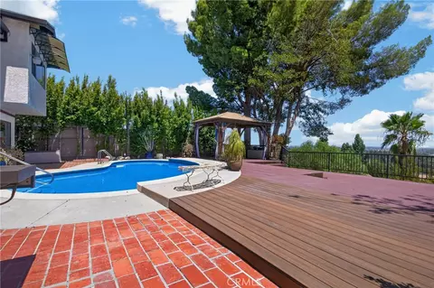 Exterior - 11407 Edenberg Ave, Porter Ranch, CA 91326 photo 11 of 16