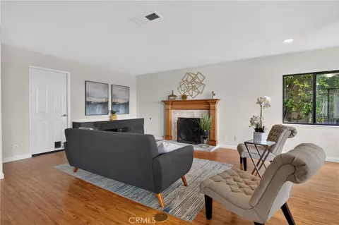 Living - 11407 Edenberg Ave, Porter Ranch, CA 91326 photo 6 of 8