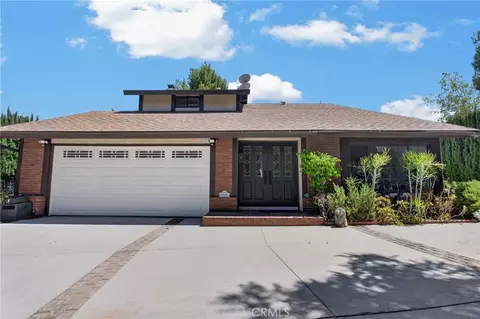 Exterior - 11407 Edenberg Ave, Porter Ranch, CA 91326 photo 16 of 16