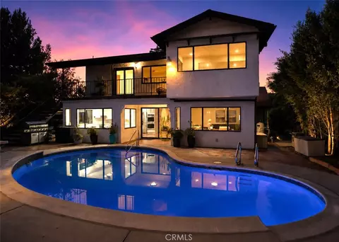 Exterior - 11407 Edenberg Ave, Porter Ranch, CA 91326 photo 3 of 16