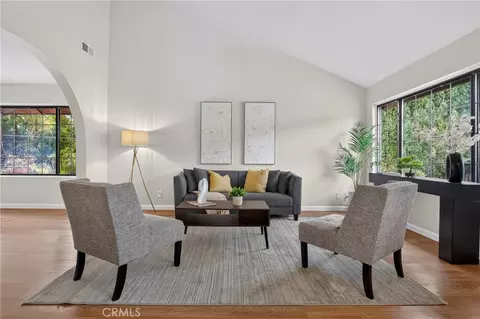 Living - 11407 Edenberg Ave, Porter Ranch, CA 91326 photo 1 of 8