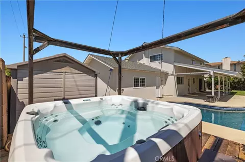 Exterior - 1394 Parkhurst, Simi Valley, CA 93065 photo 9 of 25