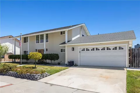Exterior - 1394 Parkhurst, Simi Valley, CA 93065 photo 24 of 25