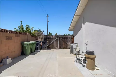 Exterior - 1394 Parkhurst, Simi Valley, CA 93065 photo 7 of 25
