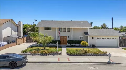 Exterior - 1394 Parkhurst, Simi Valley, CA 93065 photo 2 of 25
