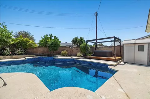 Exterior - 1394 Parkhurst, Simi Valley, CA 93065 photo 3 of 25