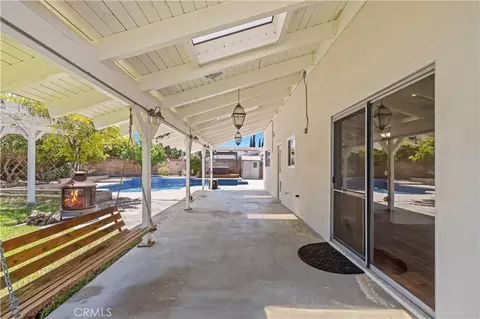 Exterior - 1394 Parkhurst, Simi Valley, CA 93065 photo 21 of 25