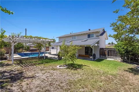 Exterior - 1394 Parkhurst, Simi Valley, CA 93065 photo 16 of 25