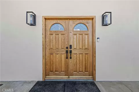Entry Way - 1394 Parkhurst, Simi Valley, CA 93065 photo 1 of 4
