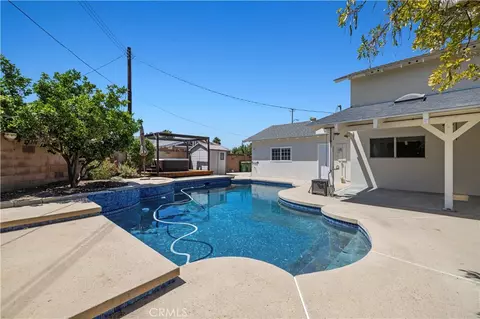 Exterior - 1394 Parkhurst, Simi Valley, CA 93065 photo 13 of 25