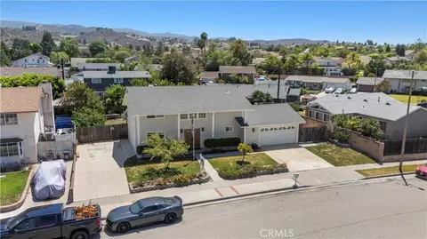 View/Area - 1394 Parkhurst, Simi Valley, CA 93065 photo 7 of 9