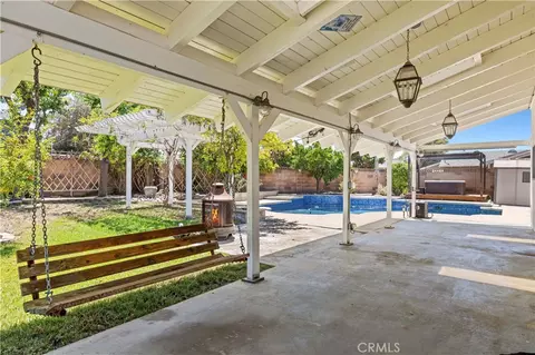 Exterior - 1394 Parkhurst, Simi Valley, CA 93065 photo 20 of 25