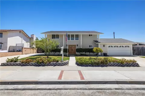 Exterior - 1394 Parkhurst, Simi Valley, CA 93065 photo 25 of 25