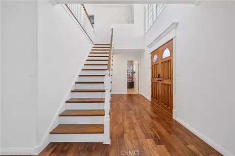 Entry Way - 1394 Parkhurst, Simi Valley, CA 93065 photo 4 of 4