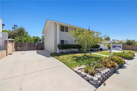 Exterior - 1394 Parkhurst, Simi Valley, CA 93065 photo 23 of 25