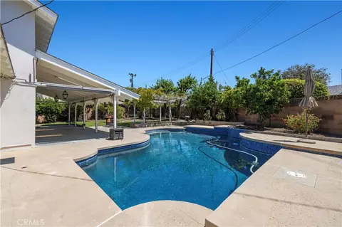 Exterior - 1394 Parkhurst, Simi Valley, CA 93065 photo 8 of 25