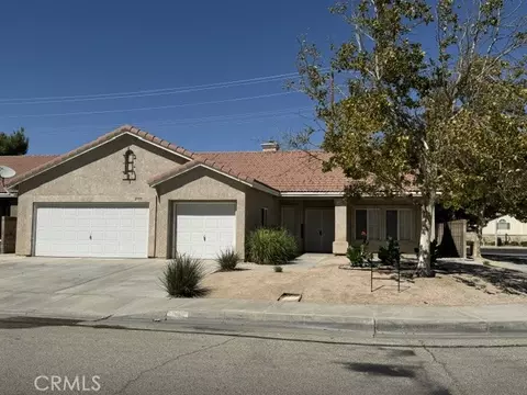 Exterior - 2759 Legends, Lancaster, CA 93536 photo 3 of 14