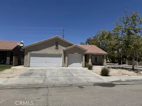 Exterior - 2759 Legends, Lancaster, CA 93536 photo 8 of 12